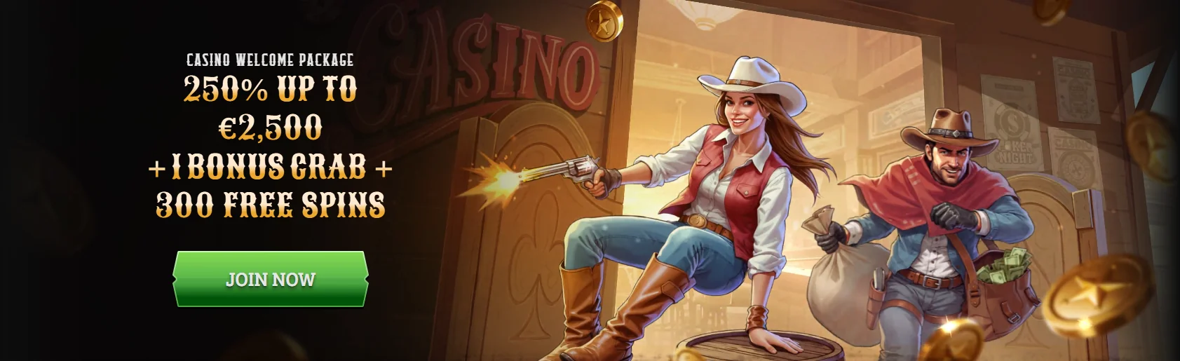 Wildsino Casino - Oficiální Recenze 2026